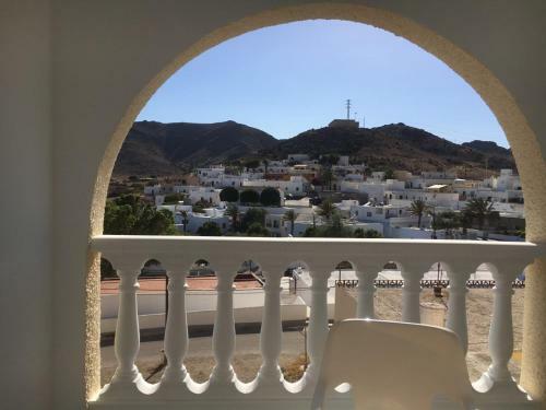 Apartamento Vivienda Rural Manolo