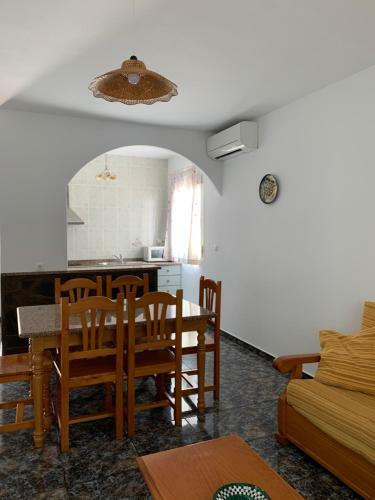 Apartamento Vivienda Rural Manolo
