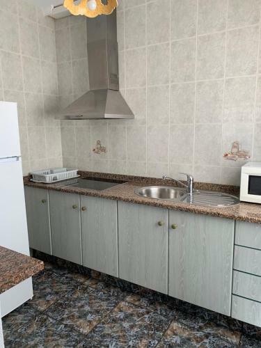 Apartamento Vivienda Rural Manolo