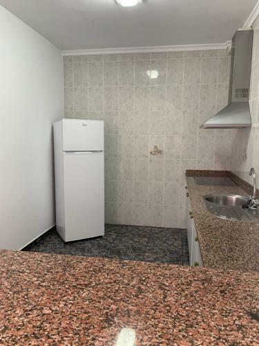 Apartamento Vivienda Rural Manolo