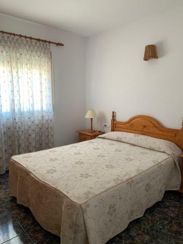 Apartamento Vivienda Rural Manolo