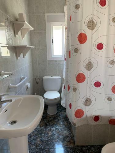 Apartamento Vivienda Rural Manolo