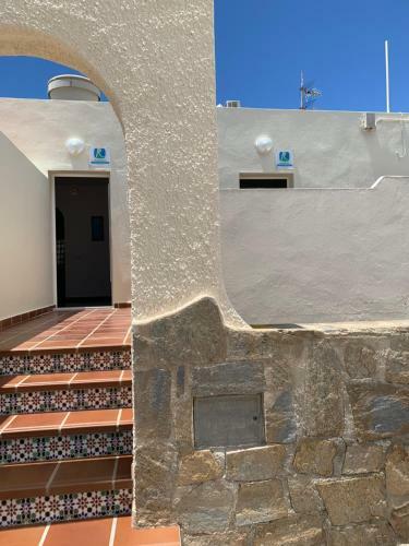 Apartamento Vivienda Rural Manolo