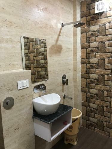 Hotel Kabir Residency