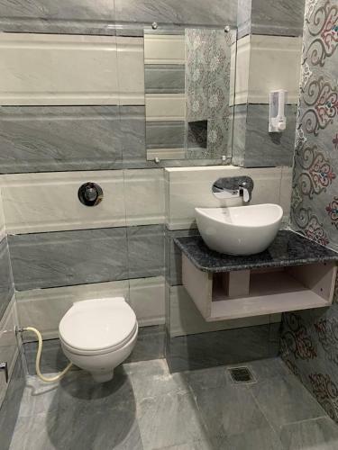 Hotel Kabir Residency