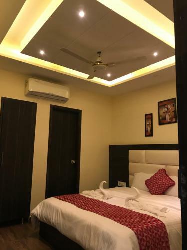 Hotel Kabir Residency
