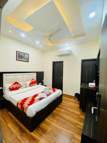 Hotel Kabir Residency