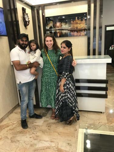 Hotel Kabir Residency