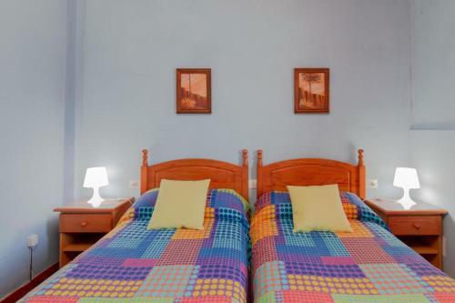 Apartamento Catalino I