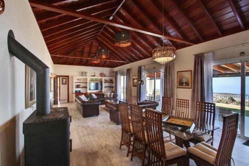 Villa Javier La Palma
