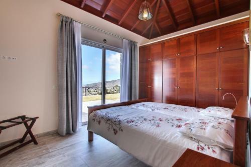 Villa Javier La Palma