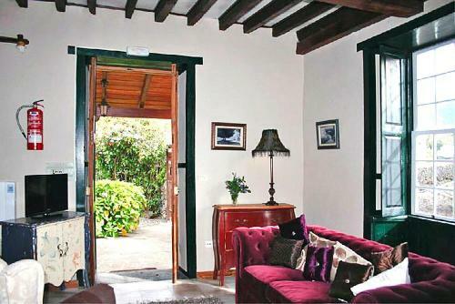 Holiday Homes Casas El Peral, El Paso