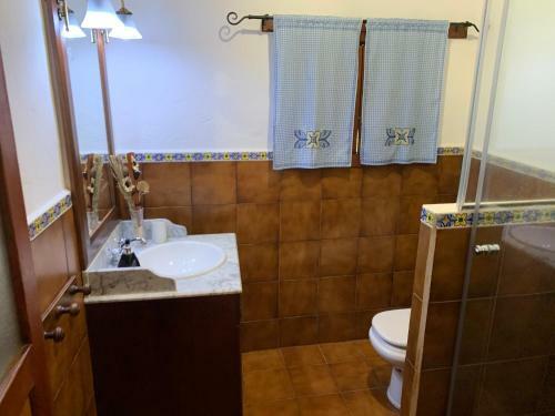Lodge Villa De Taburiente