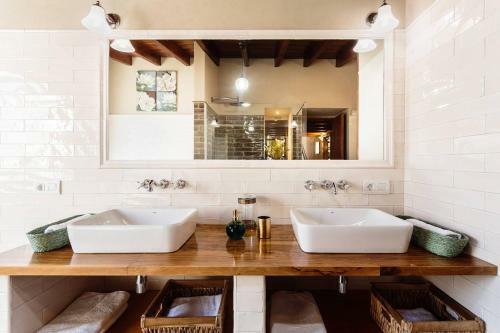 Bungalow Los Laureles