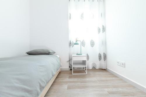 Apartamentos Dos Palmas