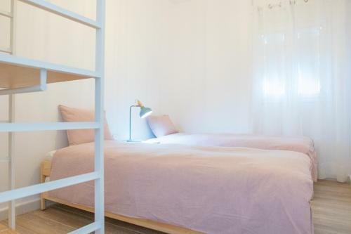 Apartamentos Dos Palmas