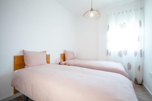 Apartamentos Dos Palmas