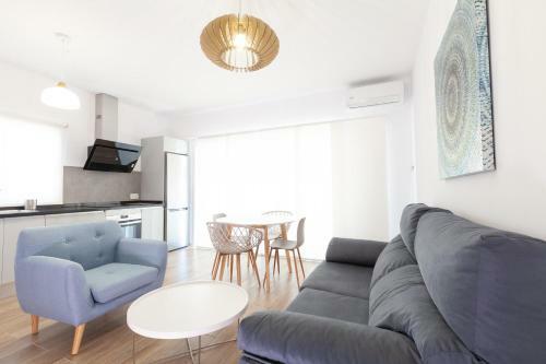 Apartamentos Dos Palmas