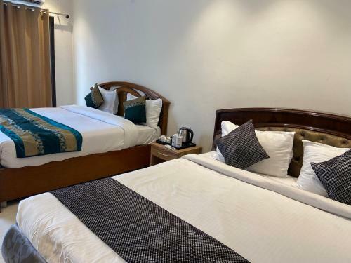 Hotel Exotic - 5 Min Walk From Golden Temple