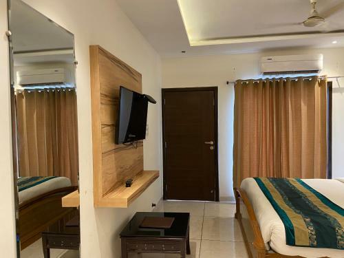 Hotel Exotic - 5 Min Walk From Golden Temple