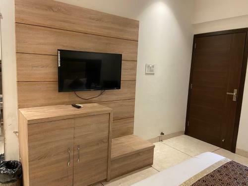 Hotel Exotic - 5 Min Walk From Golden Temple