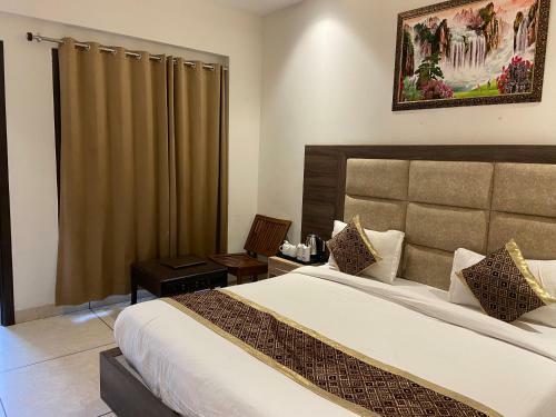 Hotel Exotic - 5 Min Walk From Golden Temple