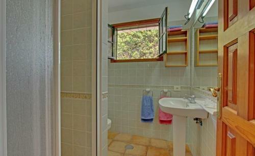 Apartamento Casitas Vista Valle Bajo