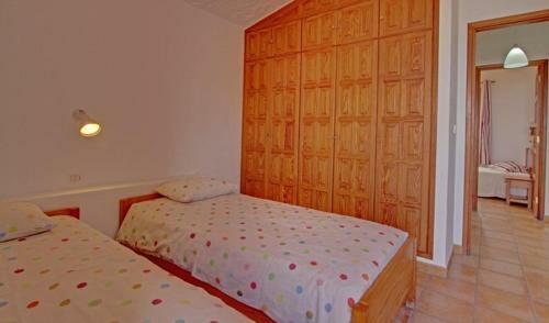 Apartamento Casitas Vista Valle Bajo