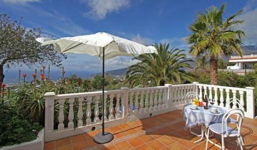 Apartamento Casitas Vista Valle Bajo
