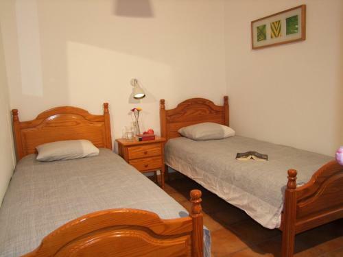 Apartamento Casitas Vista Valle Alto