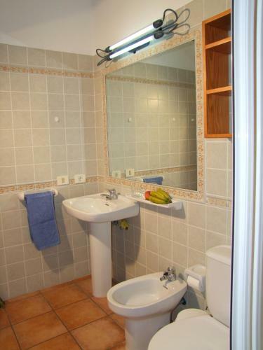 Apartamento Casitas Vista Valle Alto