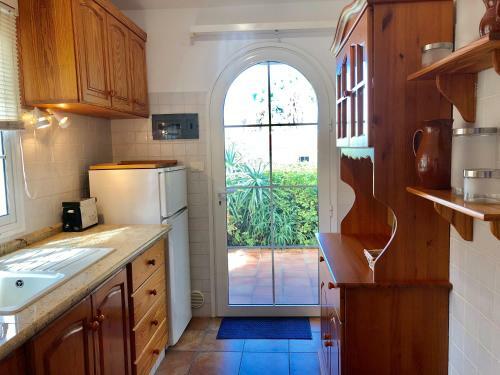 Apartamento Casita Vista Valle 35