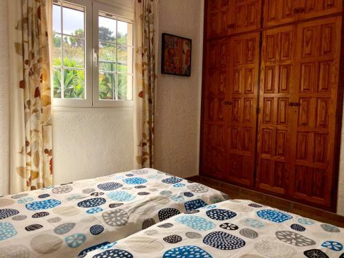 Apartamento Casita Vista Valle 35