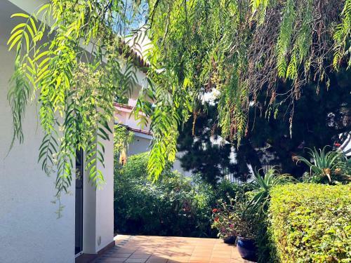 Apartamento Casita Vista Valle 35
