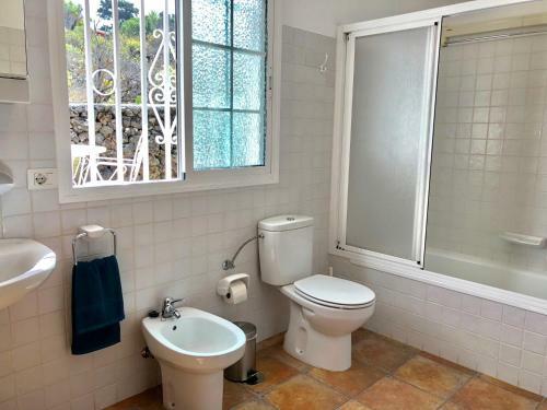 Apartamento Casita Vista Valle 35