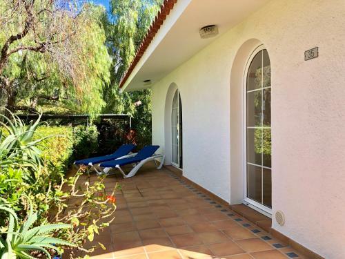 Apartamento Casita Vista Valle 35