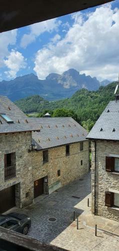 Apartamento Casa Pueyo