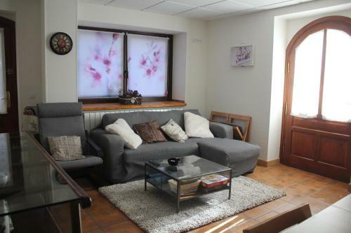 Apartamento Nuevo Con Jard�n 5pax