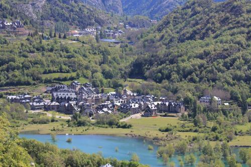 Apartamento Nuevo Con Jard�n 5pax