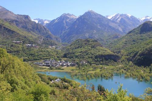 Apartamento Nuevo Con Jard�n 5pax