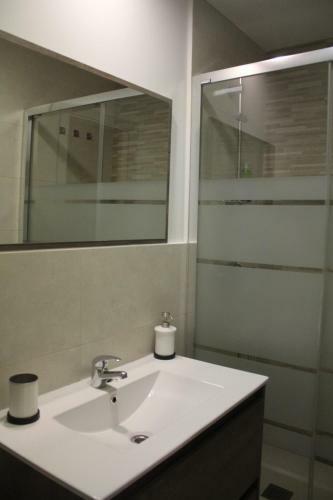 Apartamento Nuevo Con Jard�n 5pax