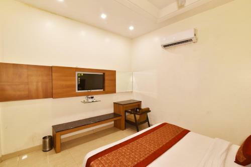 Bed & Breakfast Hotel B Comfort