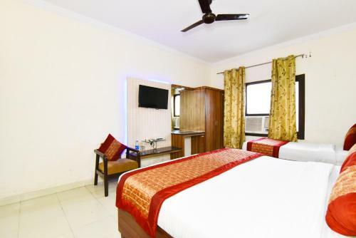 Bed & Breakfast Hotel B Comfort