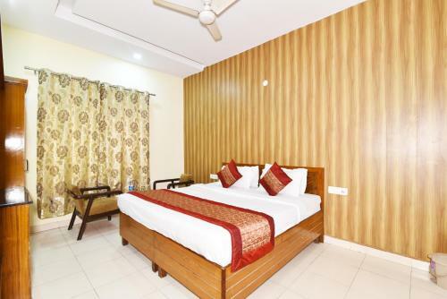 Bed & Breakfast Hotel B Comfort