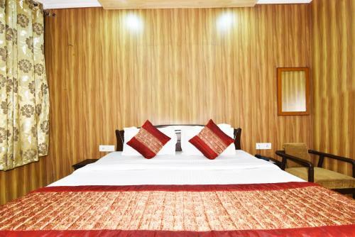 Bed & Breakfast Hotel B Comfort