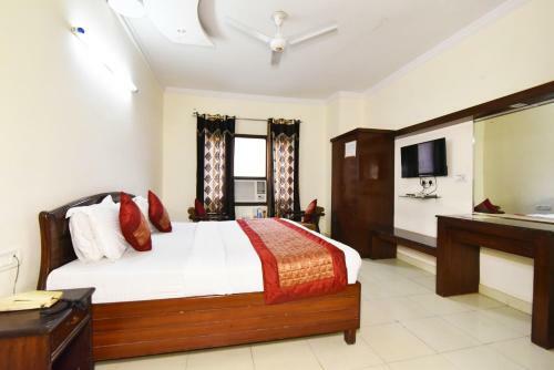 Bed & Breakfast Hotel B Comfort