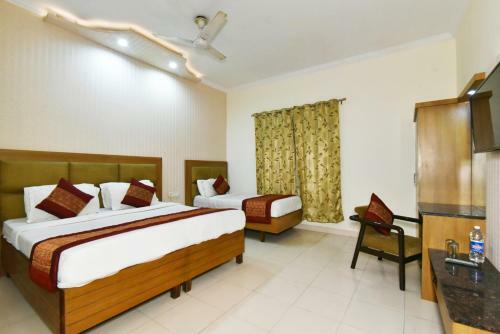Bed & Breakfast Hotel B Comfort