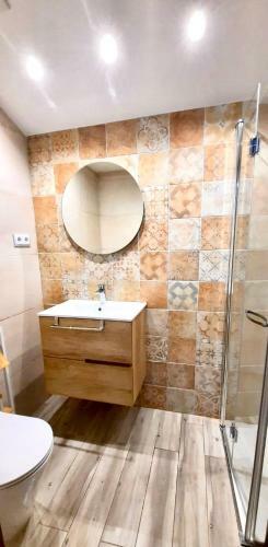 Apartamentos Bajo Pe�a