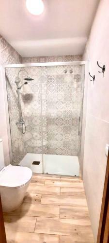 Apartamentos Bajo Pe�a