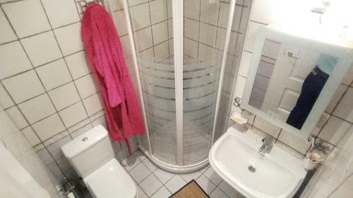 Apartamento Edif. La Corona